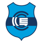 Club Gimnasia Y Esgrima De Jujuy Logo Transparent PNG
