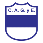 Club Gimnasia Y Esgrima De Mercedes Logo Transparent PNG