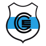 Club Gimnasia Y Esgrima Jujuy Logo Transparent PNG