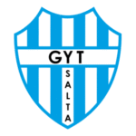 Club Gimnasia Y Tiro De Salta Logo Transparent PNG