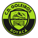 Club Goleiros Boyacá Logo Transparent PNG