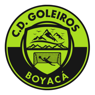Club Goleiros Boyacá