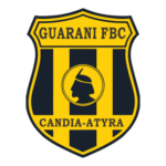 Club Guarani Atyra Paraguay Logo Transparent PNG