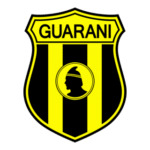 Club Guarani Logo Transparent PNG