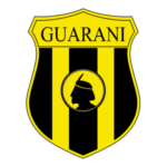 Club Guarani Paraguay Logo Transparent PNG