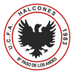 Club Halcones De Barrio Paso De Los Andes Córdoba Logo Transparent PNG