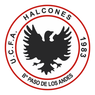 Club Halcones De Barrio Paso De Los Andes Córdoba