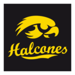 Club Halcones Logo Transparent PNG
