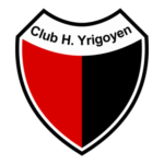 Club Hipólito Yrigoyen De Santa Lucía San Juan Logo Transparent PNG