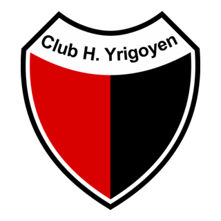 Club Hipólito Yrigoyen De Santa Lucía San Juan