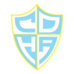 Club Hispano Americano Logo Transparent PNG