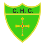 Club Hispano Logo Transparent PNG
