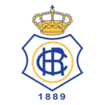 Club Huelva Recreativo Logo Transparent PNG