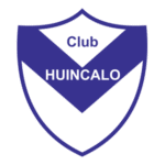 Club Huincalo De San Pedro Logo Transparent PNG