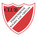 Club Independiente Baldes Las Chilcas De San Juan Logo Transparent PNG