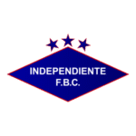 Club Independiente De CG Logo Transparent PNG