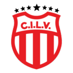 Club Ingeniero Lucas Vázquez Logo Transparent PNG