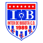 Club Internacional Bogotá Logo Transparent PNG