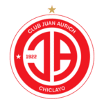 Club Juan Aurich De La Victoria Logo Transparent PNG