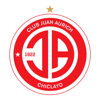 Club Juan Aurich De La Victoria