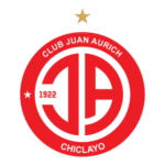 Club Juan Aurich Logo Transparent PNG