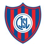 Club Juvenil San Lorenzo De Villa Santa Rosa 25 Logo Transparent PNG