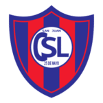 Club Juvenil San Lorenzo De Villa Santa Rosa Logo Transparent PNG