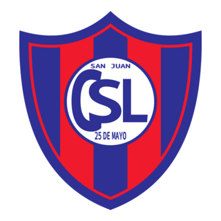 Club Juvenil San Lorenzo De Villa Santa Rosa