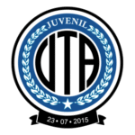 Club Juvenil UTA De San Juan Logo Transparent PNG