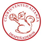 Club Juventud Alianza De Despeñaderos Córdoba Logo Transparent PNG