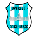 Club Juventud Congreso De Rawson San Juan Logo Transparent PNG