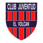 Club Juventud De El Volcán San Luis Logo Transparent PNG