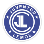 Club Juventud De Lemos San Juan Logo Transparent PNG