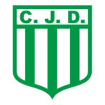 Club Juventud Deportiva De Las Flores Logo Transparent PNG