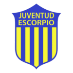 Club Juventud Escorpio De Rawson San Juan Logo Transparent PNG