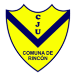 Club Juventud Unida De Comuna De Rincón Córdoba Logo Transparent PNG