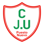 Club Juventud Unida De Puesto Nuevo Santiago Logo Transparent PNG