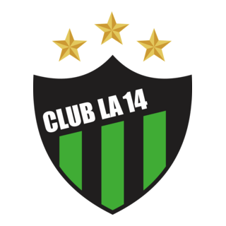 Club La 14 De Silípica Santiago Del Estero