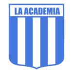Club La Academia De Villa El Libertador Córdoba Logo Transparent PNG