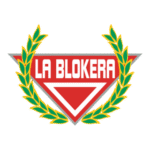 Club La Blokera De Barrio Guiñazú Córdoba Logo Transparent PNG