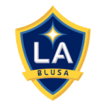 Club La Blusa De Cruz Del Eje Córdoba Logo Transparent PNG