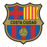 Club La Costa Ciudad De Barrio Guiñazú Córdoba Logo Transparent PNG