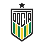 Club La Docta De Córdoba Logo Transparent PNG