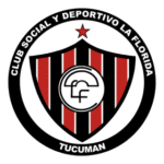 Club La Florida Tucuman Logo Transparent PNG