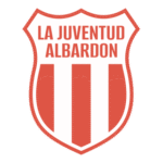 Club La Juventud De Albardón San Juan Logo Transparent PNG