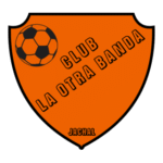 Club La Otra Banda De Jáchal San Juan Logo Transparent PNG