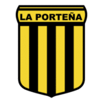 Club La Porteña De Silípica Santiago Del Estero Logo Transparent PNG