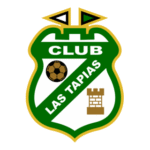 Club Las Tapias De Villa Dolores Córdoba Logo Transparent PNG
