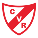 Club Las Vinchas Rojas De Saladillo Logo Transparent PNG