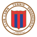 Club Lawn Tenis Progresista Logo Transparent PNG